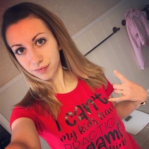 Meet your Posher, Alycia